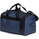 Сумка спортивна Arena ALL SET DUFFLE 25L темно-синя 010236-400 - зображення 3