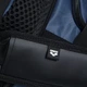Сумка спортивна Arena ALL SET DUFFLE 25L темно-синя 010236-400 - зображення 5