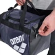 Сумка спортивна Arena ALL SET DUFFLE 25L темно-синя 010236-400 - зображення 9