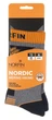 Шкарпетки Norfin T3A Nordic Merino Hiking Crew 45-47 (304732-04XL) - зображення 4