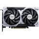 Відеокарта MSI GeForce RTX5060 VENTUS 2X BLACK 8G OC (V537-002) (RTX 5060 8G VENTUS 2X OC) - изображение 2