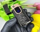Газовая Зажигалка 2 в 1 и USB с индивидуальной гравировкой, Электро турбо зажигалка на подарок мужчине - зображення 6