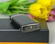 Газова запальничка 2 в 1 та USB з індивідуальним гравіюванням, Електро турбо запальничка на подарунок чоловікові. 33697B-8 (20) - изображение 6