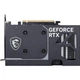 Відеокарта MSI GeForce RTX5060 VENTUS 2X BLACK 8G OC (V537-002) (RTX 5060 8G VENTUS 2X OC) - изображение 4