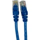 Патч-корд 1.5м UTP cat.5e, CU, 24AWG, blue GEAR (GPC-UTPCURJ45-1.5BE) - изображение 1