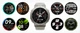 Смарт-часы Black Shark GS3 Ultra Silver AMOLED защищенный (MIL-STD) 5ATM, двухчастотный GPS, разговор по Bluetooth, металлический корпус, стекло Corning Gorilla (BS-W2415) - изображение 3