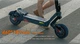 Электросамокат KUGOO KIRIN G2 Ultra 2025 (800x2 Вт; 18 А*год; 48В), черный - изображение 12