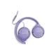 Наушники JBL Tune 520C USB-C Purple (JBLT520CPUR) - изображение 4