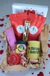 Подарунковий набір "Для Матусі" №2 – Chaban Souvenir – на День Народження, на День Матері, на 8 Березня, на будь-яке свято 1101-2 - зображення 4