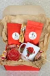 Подарочный набор "С праздником весны" №1 – Chaban Souvenir – На 8 Марта. Для мамы, сестры, дочери, любимой, кумы, тети, бабушки, девушки, жены, учительницы, кого-либо 1113 - изображение 4