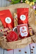 Подарочный набор "Для Кумы" №1 – Chaban Souvenir – в День Рождения, на 8 Марта, на любой праздник 1106 - изображение 5