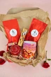 Подарочный набор "Для Подруги" №1 – Chaban Souvenir – в День Рождения, на 8 Марта, на любой праздник 1108 - изображение 6