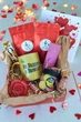 Подарочный набор "Для Подруги" №2 – Chaban Souvenir – в День Рождения, на 8 Марта, на любой праздник 1108-2 - изображение 5