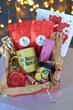 Подарочный набор "Для Подруги" №2 – Chaban Souvenir – в День Рождения, на 8 Марта, на любой праздник 1108-2 - изображение 6