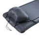 Простынь Rock Front Ultralight для туристического коврика Grey (1090-110943) - изображение 3