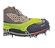 Ледоступы Edelrid Spiderpick II 37-40 Oasis Green (1017-744320051380) - изображение 3