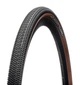 Покрышка Hutchinson Touareg 700 x 40 FB TL Hardskin Black/Tan (1052-PV529751) - изображение 1