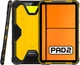 Планшет Ulefone Armor Pad 2 LTE 8/256GB Black-Yellow (6937748735717) - изображение 9