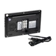 Відеодомофон 7" Light Vision AMSTERDAM FHD Black - изображение 8