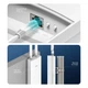 Точка доступа внешняя WiFi 6 2.5G Cudy AP3000 OUTDOOR с поддержкой Mesh двухдиапазонная (73-00527) - изображение 11