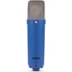 Мікрофон Rode NT1 Signature Cobalt Blue (301396) - изображение 2