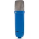 Мікрофон Rode NT1 Signature Cobalt Blue (301396) - изображение 3