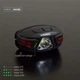 Налобний світлодіодний ліхтарик Videx H015 330 Lm - зображення 8