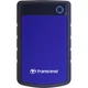 Внешний жесткий диск 2.5" 2TB Transcend (TS2TSJ25H3B) - изображение 1