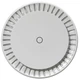Точка доступу Mikrotik cAP AX cAPGi-5HaxD2HaxD - зображення 1