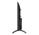 Телевізор ERGO 43JFS6800 43" Full HD LED Smart TV Google TV - зображення 7