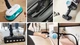 Аккумуляторный пылесос Bosch Unlimited 7 ProHygienic Aqua FLEX BCS71HYG3 - изображение 9