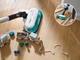 Аккумуляторный пылесос Bosch Unlimited 7 ProHygienic Aqua FLEX BCS71HYG3 - изображение 18