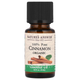Органическое эфирное масло корицы Nature's Answer "Cinnamon Organic Essential Oil" (15 мл) - изображение 1