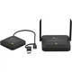 Адаптер extender 25m WIFI 2xUSB-A + USB-C + 3.5mm J5create (JVW120-N) - зображення 2
