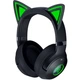 Навушники Razer Kraken Kitty V2 Bluetooth Black (RZ04-04860500-R3M1) - зображення 1