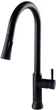 Смеситель-кран кухонный GLOBUS LUX Alpen SBT1-2033-BB - изображение 1
