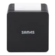Принтер чеків HCUBE USB, Serial, Ethernet, RJ45 Sam4s (HCUBE-102D) - изображение 3
