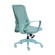 Крісло офісне Cosmo Mini Mint - зображення 2