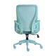 Крісло офісне Cosmo Mini Mint - зображення 5