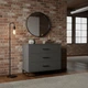 Комод Art in Head 800 Ascet 800x700x425 Графит (AS06070000030) - изображение 6