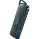 Накопичувач SSD USB 3.2 500GB AS711A Apacer (AP500GAS711AU-1) - зображення 2