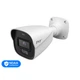 IP-видеокамера 4Mp TVT TD-9441C4(PE/WR1) Full Color f=2.8mm с микрофоном (77-00440) - изображение 1