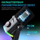 Мікрофон Fifine AM8PROT USB/XLR Black (AM8PROT) - зображення 12