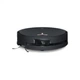 Пылесос Ecovacs Deebot X8 Pro Omni (DEX56 BLACK) ECOVACS DEX56 BLACK 971014 - изображение 8