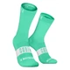 Велоноски унисекс Gobik Pure Socks зеленый L/XL (EU 43-46) - изображение 1