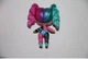 Кукла Lol Surprise All Star Sports Gymnastics Tricksta bb with Collectible Dollлол спортс гимнастика - изображение 4