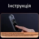 Алкотестер Aspiring AirCheck 100 (AIC100K) - изображение 6