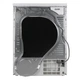 Сушильная машина Midea MDG05C80/W MIDEA MDG05C80/W 970691 - изображение 6