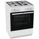 Плита Gorenje GK6A40WFFM Gorenje GK6A40WFFM 970694 - изображение 3