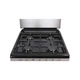 Плита PRIME Technics PSE 641211 GB PRIME Technics PSE 641211 GB 970687 - изображение 6